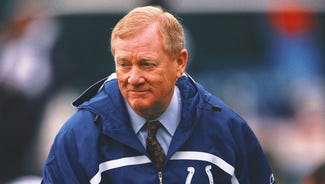 Next Story Image: How Did Bill Polian End Up in Crossfire of Bill Belichick’s Hall of Fame Snub?